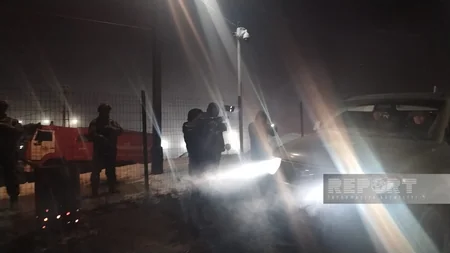 Bu gün Xankəndi-Laçın yolunda sülhməramlıların daha 29 avtomobili maneəsiz keçib  - YENİLƏNİB-8