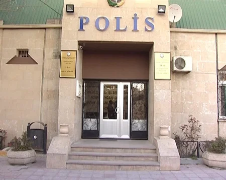 Bakıda adlarını dəyişərək dələduzluq edən şəxslər tutulub