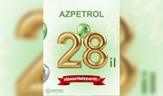 “Azpetrol” şirkəti 28 yaşını qeyd edir!