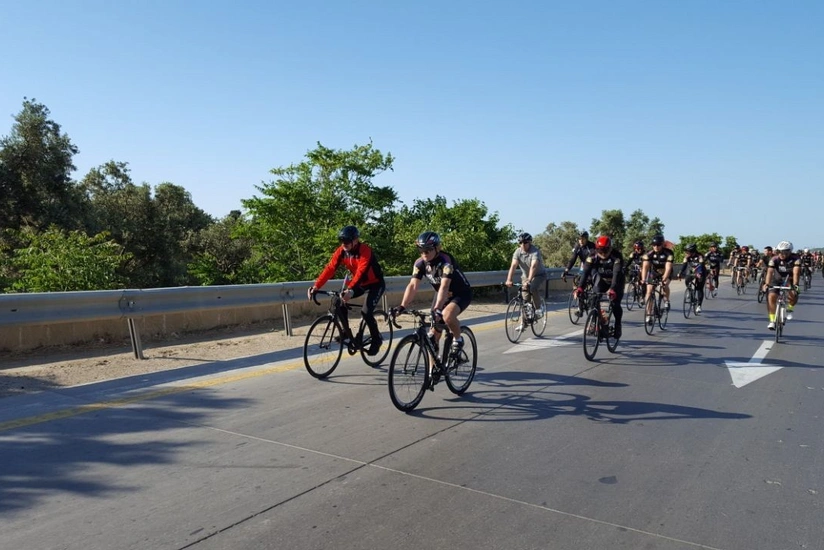 В Баку состоится велопробег под девизом Меньше автомобилей - больше жизни