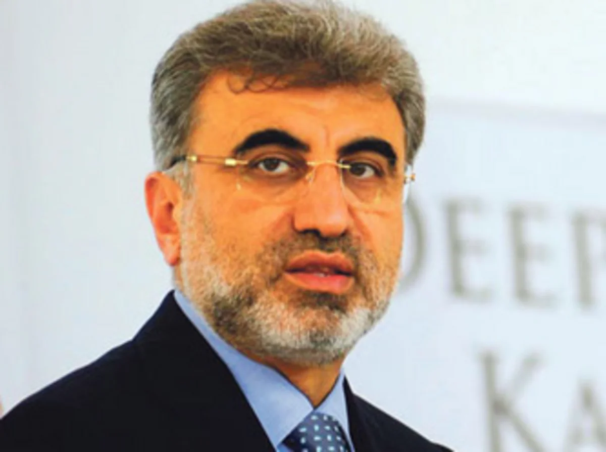 ​Taner Yıldızın Sankt-Peterburqa səfəri ləğv edilib