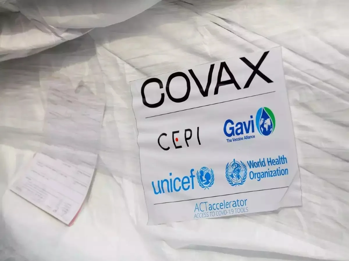 Dünya yeni ədalətsizliklə üz-üzə - COVAX özünü doğrultmur - ŞƏRH