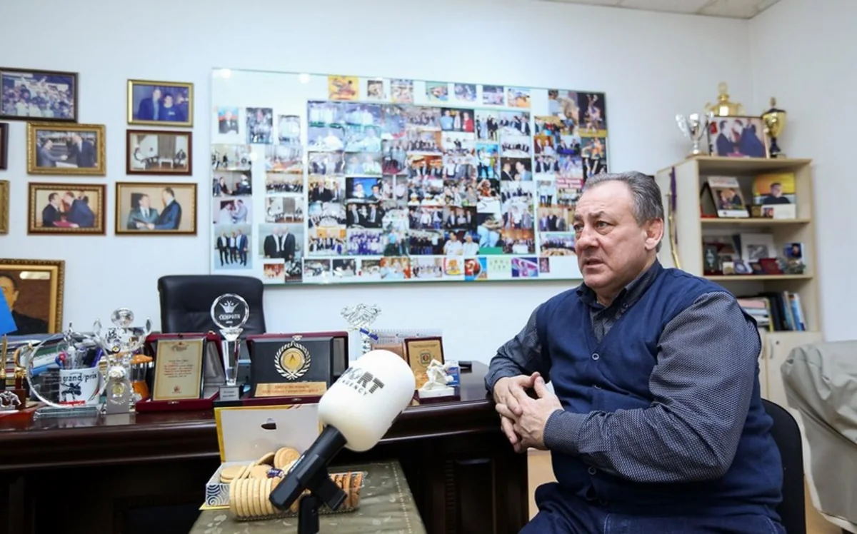 Elçin Cəfərov: Nəticə nə yuxarıdır, nə də aşağı