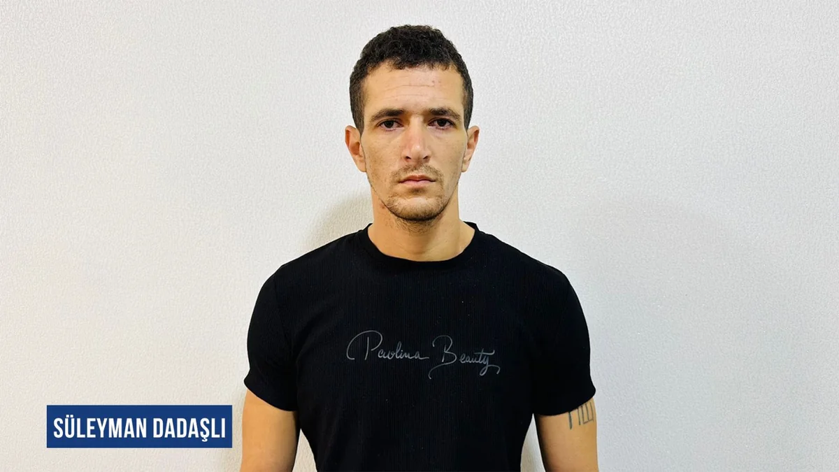 Oğuzda narkotik vasitə satışında şübhəli bilinən şəxs tutulub