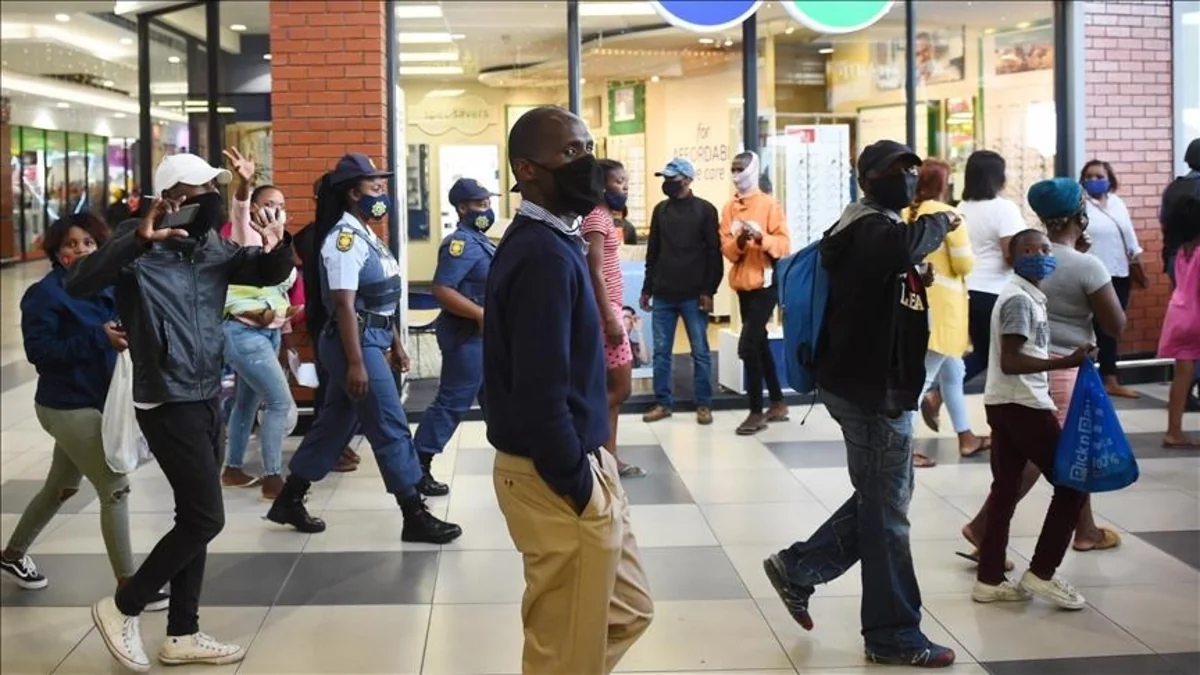 CAR-da təhlükəli ştama 100-ə yaxın yoluxma aşkarlanıb