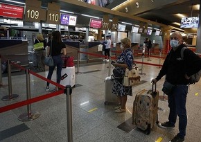 Россия временно ограничила авиасообщение с Турцией