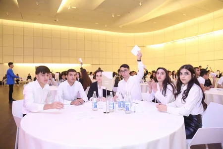 “Heydər Əliyev və Azərbaycan tarixi” ümumrespublika bilik yarışının qalibləri müəyyənləşib