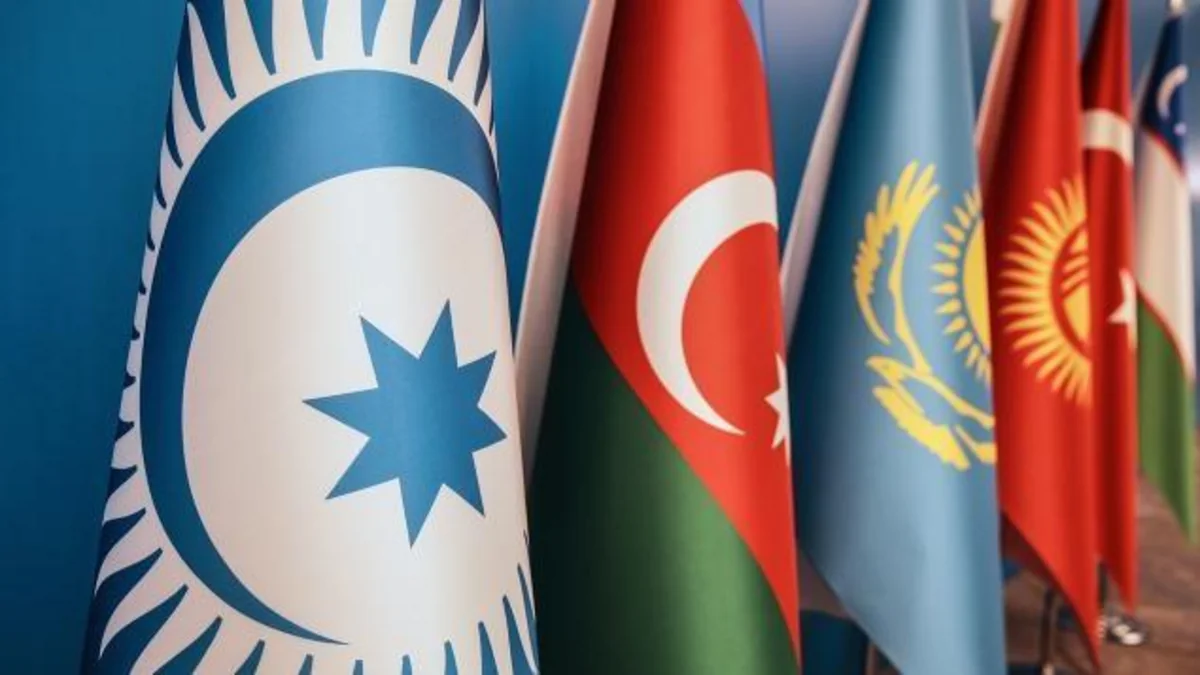 Bu gün Səmərqənddə TDT Dövlət Başçılarının Zirvə Toplantısı keçiriləcək