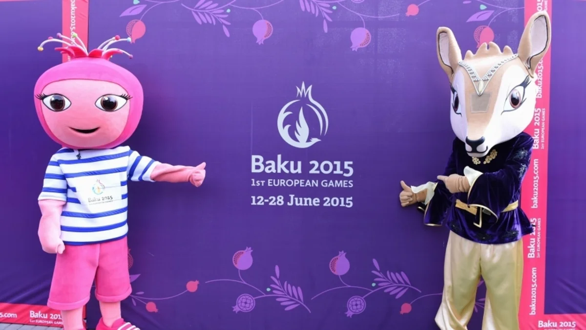 ​Efiopiya mətbuatında Bakı 2015in möhtəşəm bağlanış mərasimi ilə bağlı məqalə dərc olunub