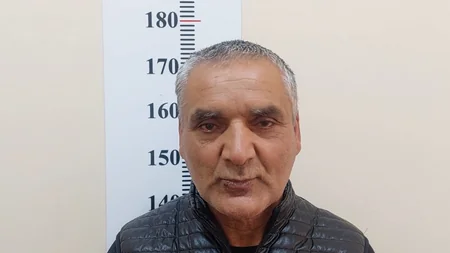 Gəncədə köşklərdən oğurluq edən şəxs saxlanılıb 