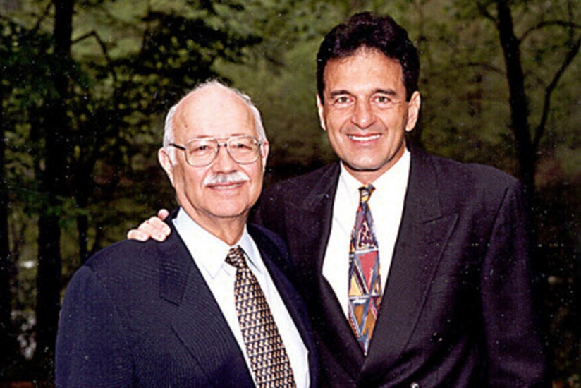 Subway’s last surviving founder Peter Buck dead at 90