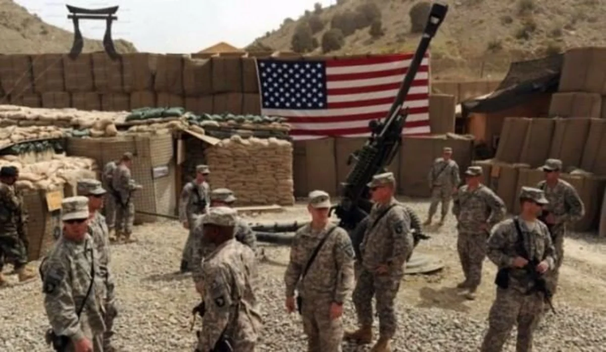 US to deploy troops on Syrian border