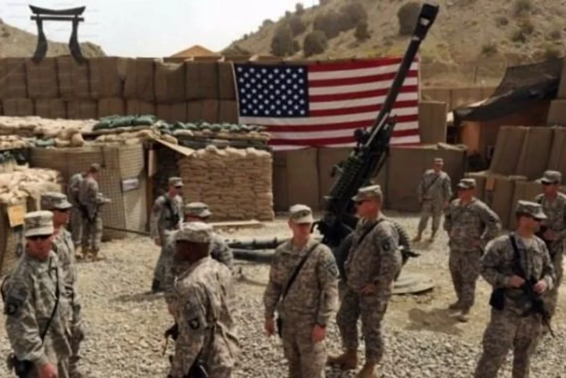 US to deploy troops on Syrian border