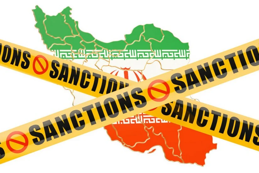 Великобритания ввела санкции против четырех компаний Ирана