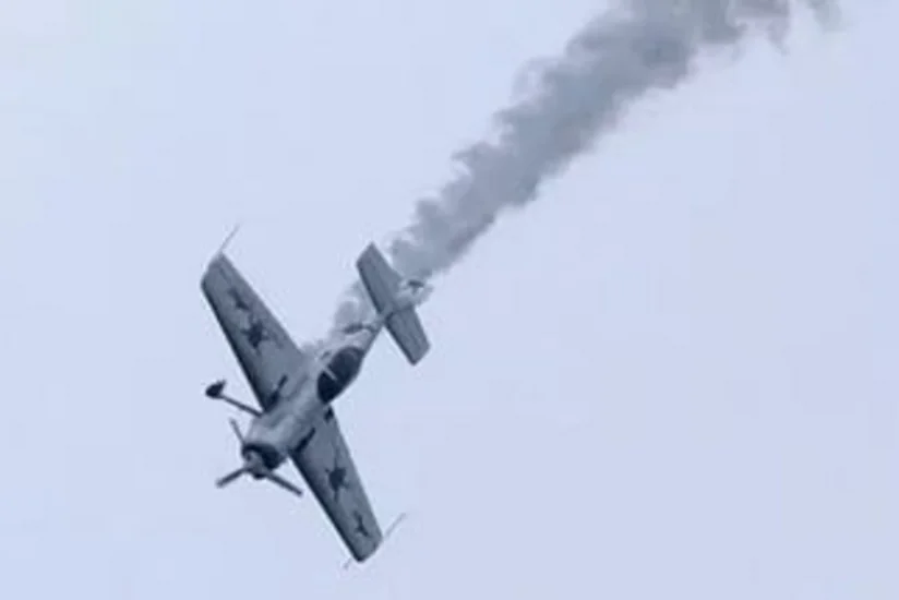 В Мексике в авиакатастрофе погибла губернатор штата Пуэбла