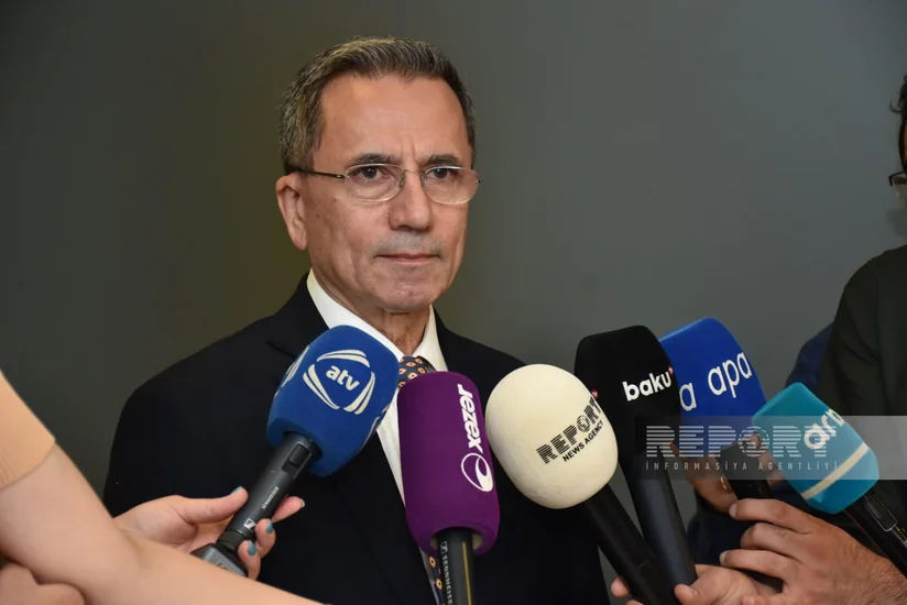 Güneyli siyasətçi: İran Azərbaycana qarşı düşmənçilik edir