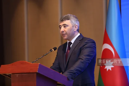 Azərbaycan Hakimlərinin I Forumu keçirilib - YENİLƏNİB