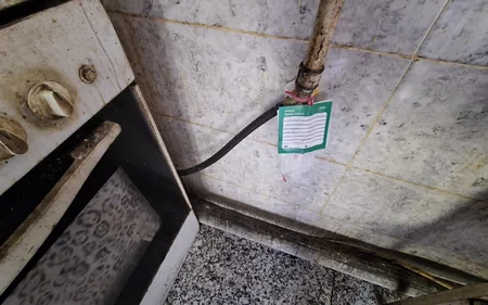Naxçıvanda daha bir kafenin fəaliyyəti məhdudlaşdırılıb