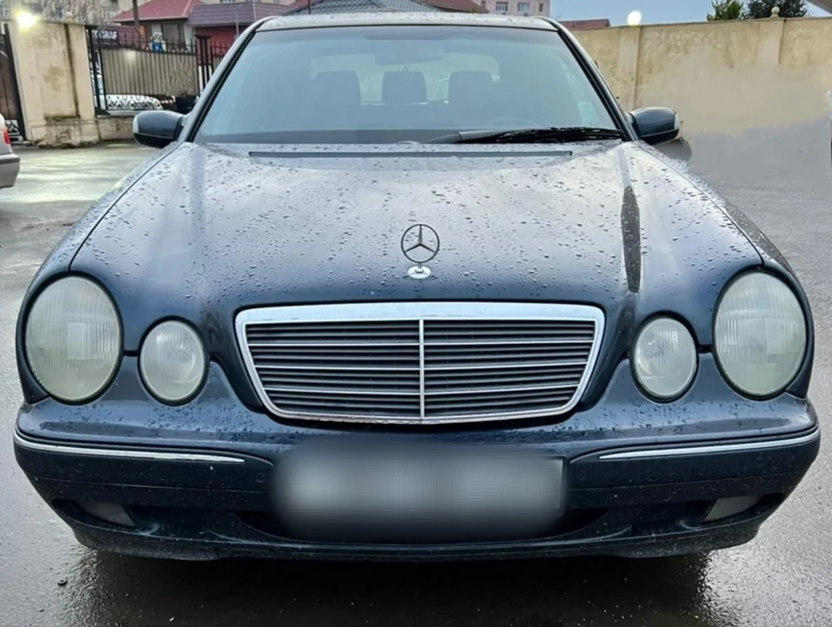 В Лянкяране житель Баку управлял автомобилем под воздействием наркотиков