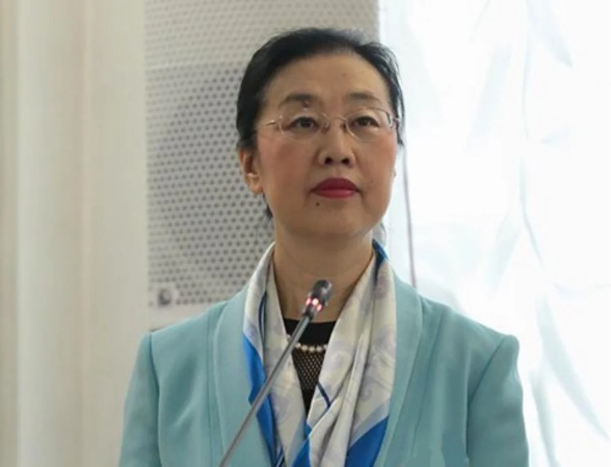 Ambassador: Azerbaijan, China significantly contribute to fight against COVID-19