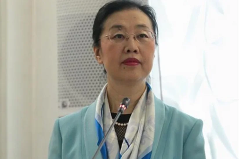 Ambassador: Azerbaijan, China significantly contribute to fight against COVID-19