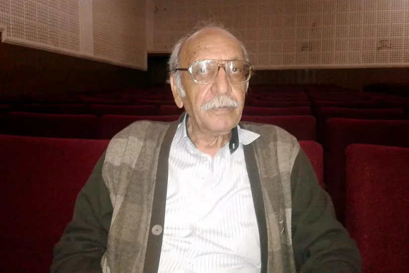 Xalq artisti Zülfüqar Abbasov vəfat edib