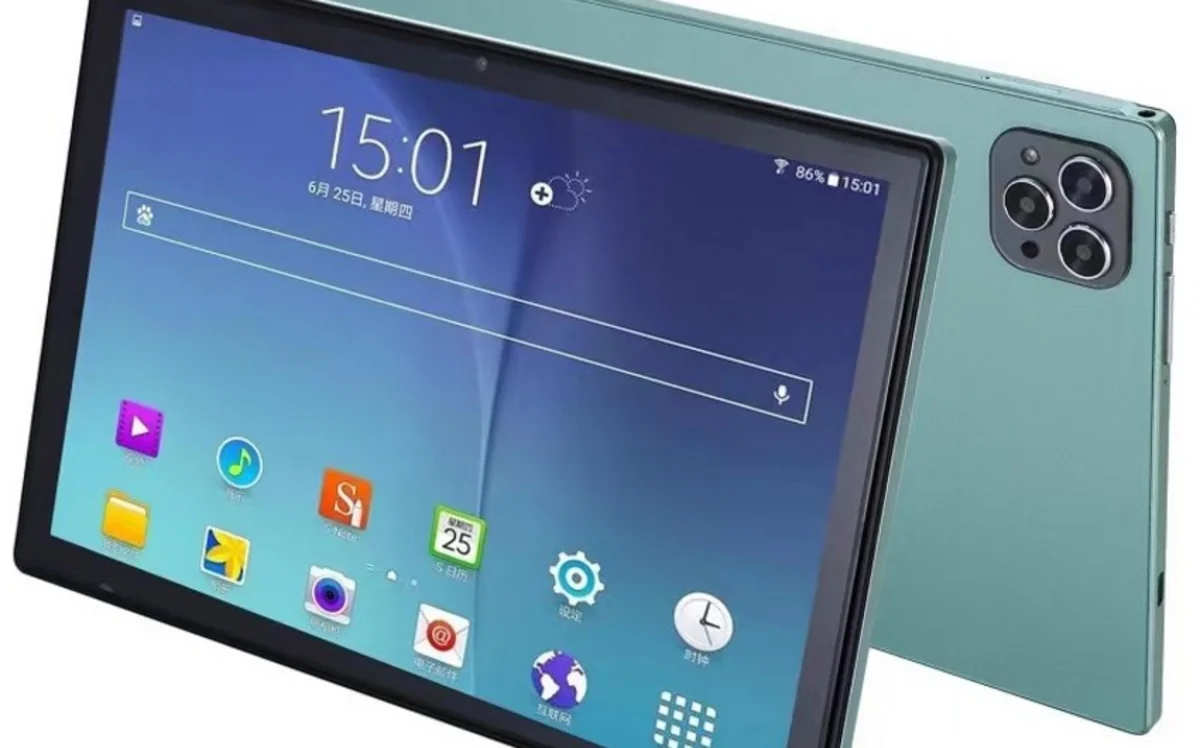 Azərbaycanda planşetlərdə Android”in bazar payı martda 10 %-dən çox azalıb