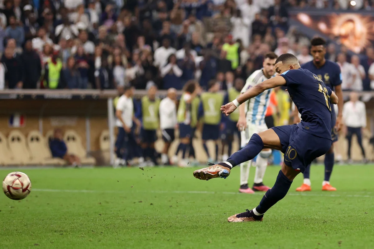 DÇ-2022-nin ən sərrast hücumçusu bəlli olub