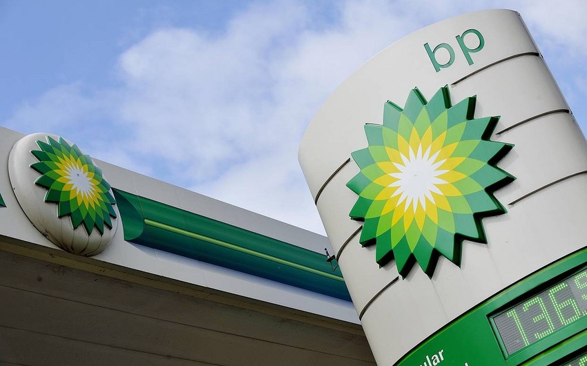 BP Azərbaycan xalqına dəstəyini ifadə etdi