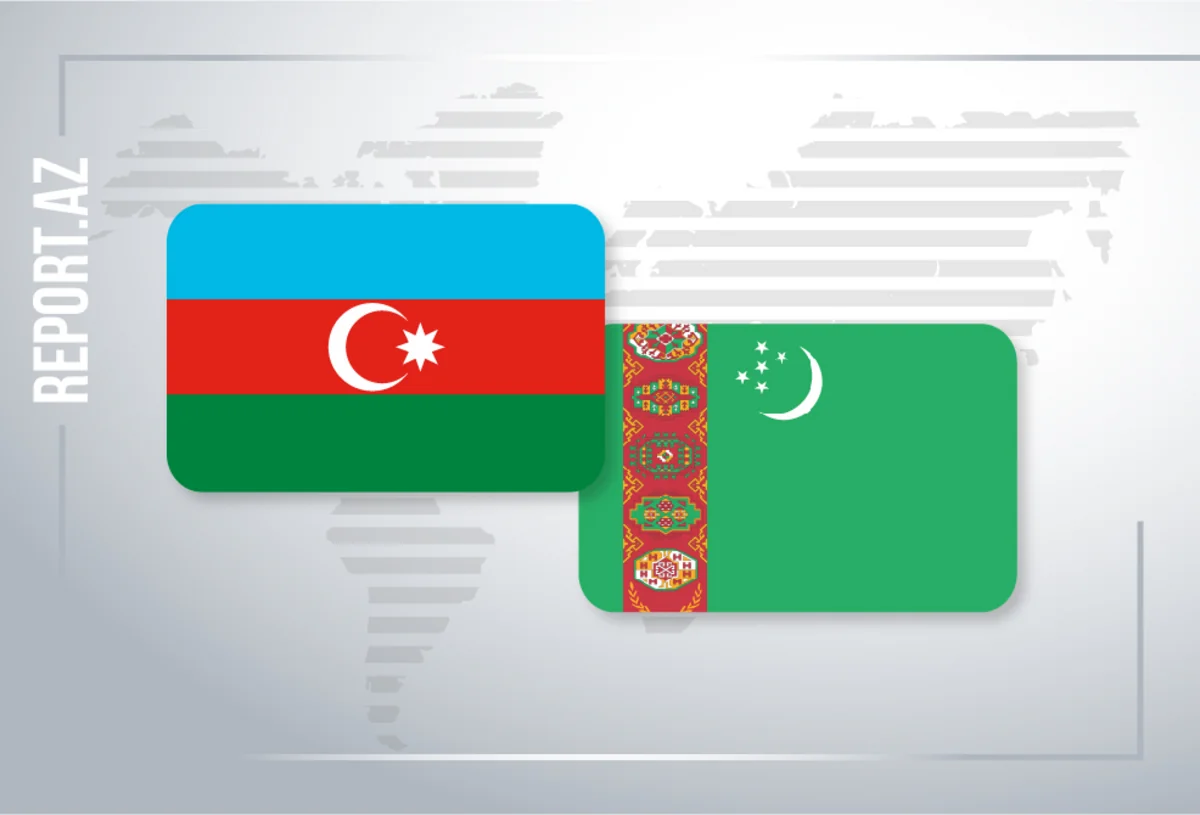 Turkmenistan, Azerbaijan eye increasing economic cooperation