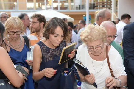 Heydər Əliyev Fondu “Milan Expo 2015”də Azərbaycan “Milli gün”ü çərçivəsində konsert proqramı təşkil edib
