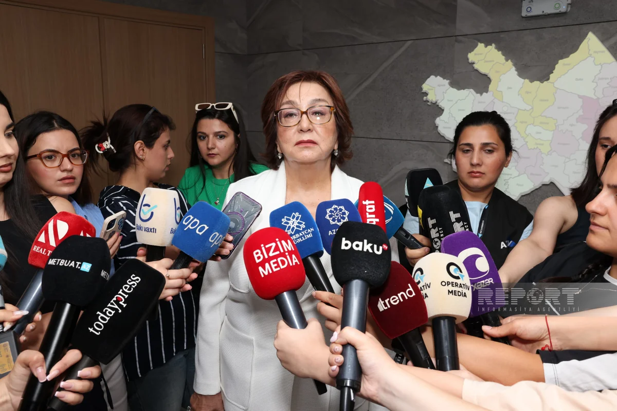 Sentyabrda Peşəkar Mühasib Sertifikatı imtahanı elektron formada olacaq