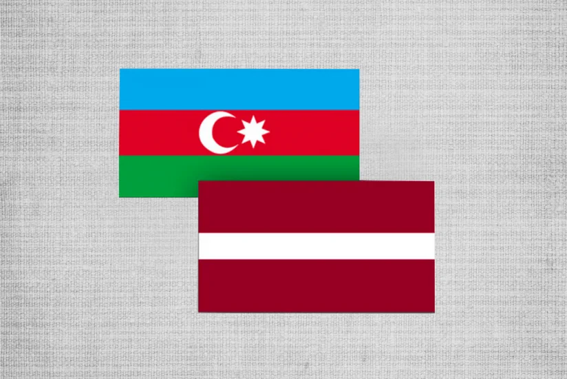 Latviyadakı Azərbaycan Ticarət Evi dövlət qeydiyyatına alınıb