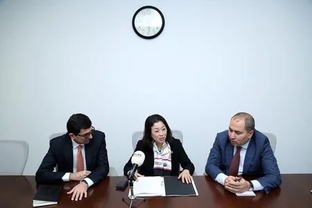 World Bank's Honda: We will support Southern Gas Corridor project till the end - INTERVIEW