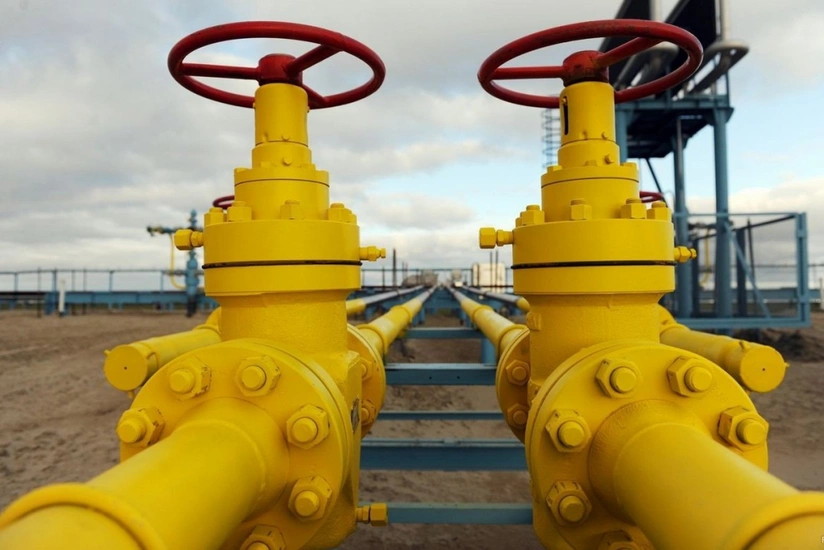 Greece to fully replace Russian gas in 20 months