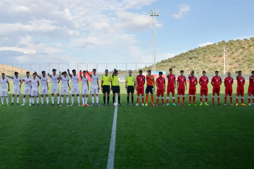 Türkiyə klubunun 5 futbolçusu Azərbaycan millisinə dəvət olunub