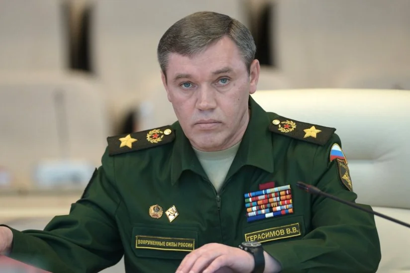 Встреча глав Генштабов России и Турции перенесена