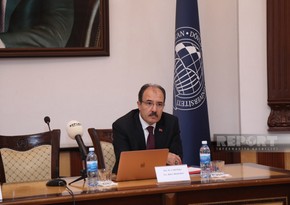 Turkiye is the only country that continues dialogue with Russia and Ukraine: Ambassador Bagci