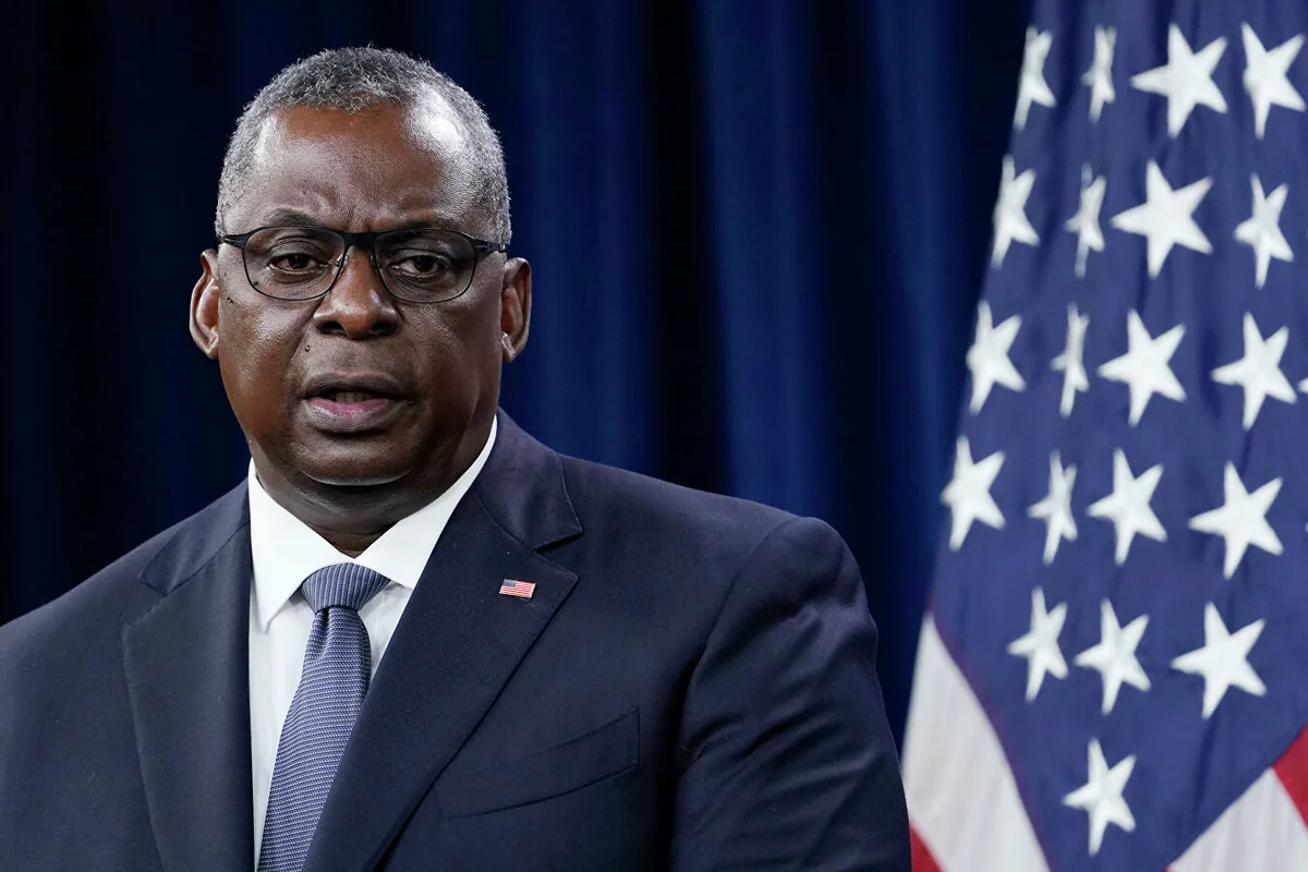 Pentaqon rəhbəri: ABŞ İraqdakı missiyasını 2021-ci ildə başa vuracaq