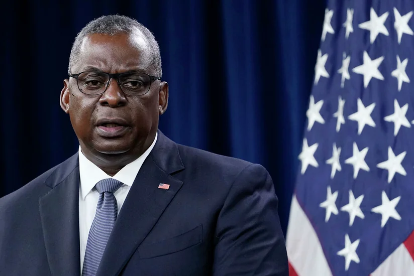 Глава Пентагона: США завершат миссию в Ираке в 2021 году