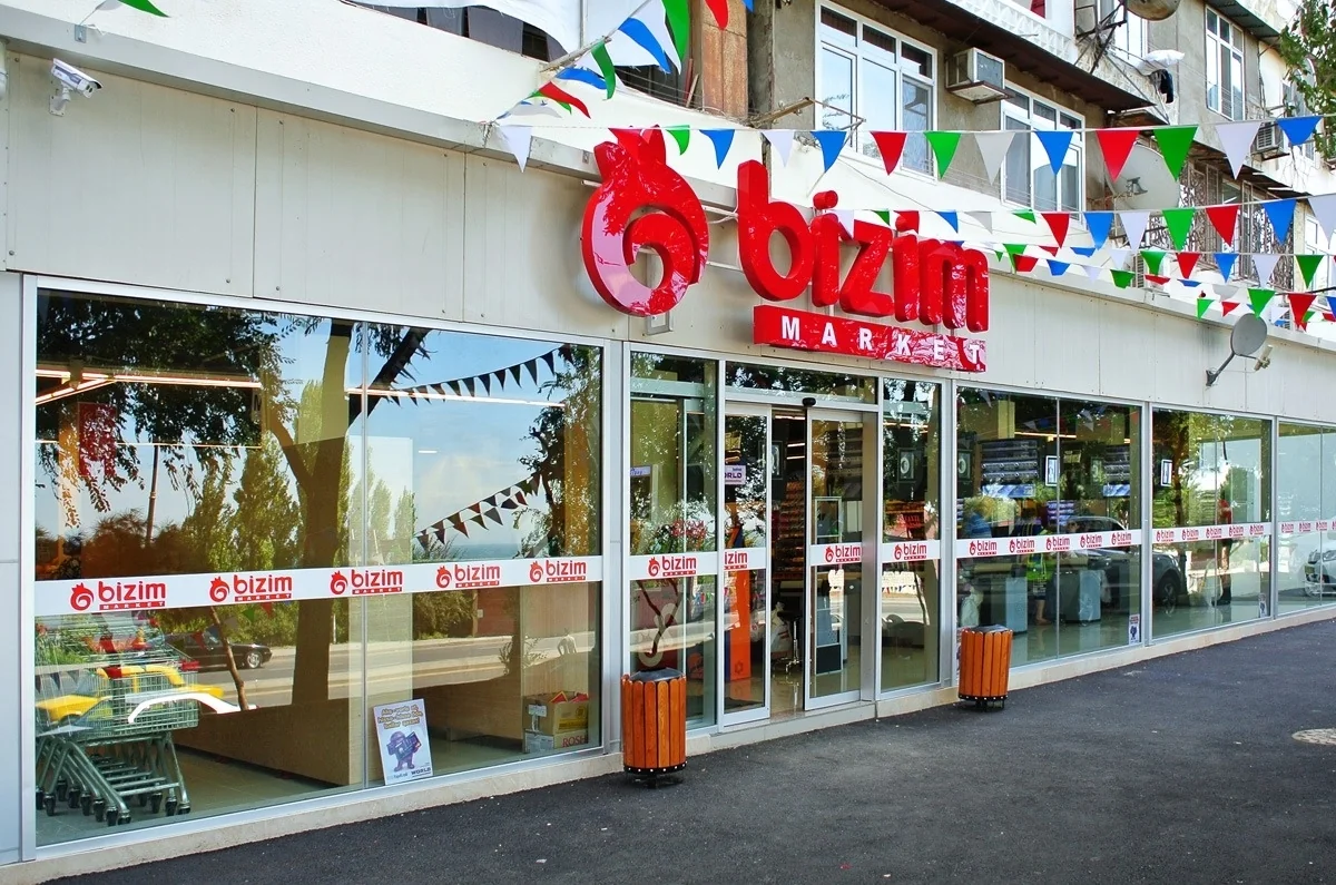 “Bizim Market” cərimələnib