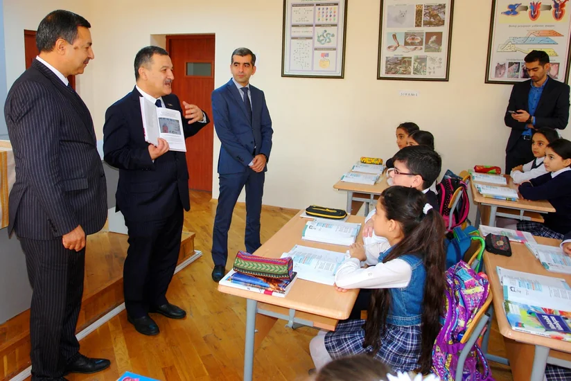 “Ermənistanın Azərbaycana hərbi təcavüzünün yaşyarımlıq Zəhra Quliyeva faciəsi” kitabının təqdimatı keçirilib