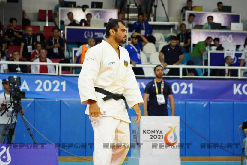 Baş katib: Elmar Qasımov nə istədiyinə qərar verməlidir