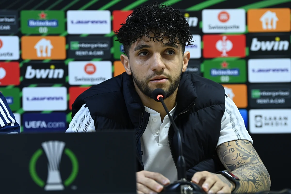 Qarabağın futbolçusu: Marsellə oyunda təslim olmayacağıq