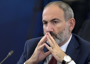 Paşinyanın deputatlarının müxbirlə münaqişəsi prokurorluqda araşdırılacaq