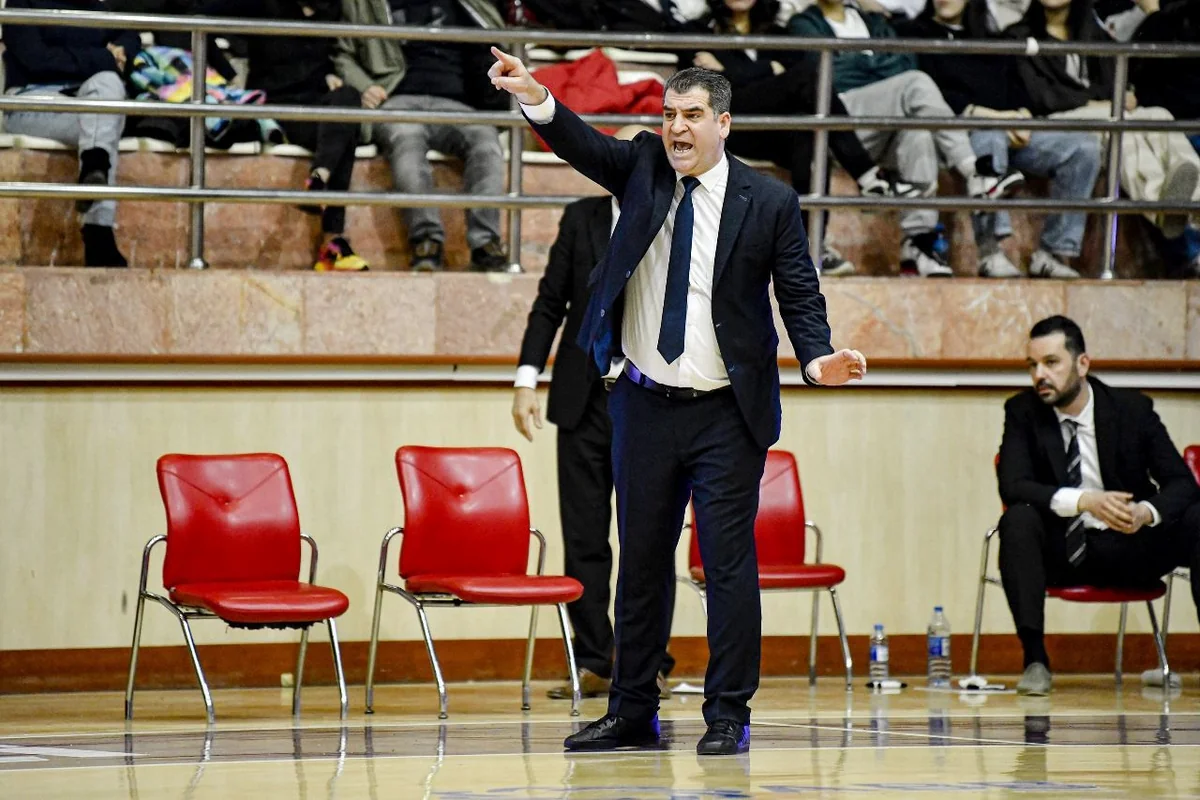 Sərhədçinin baş məşqçisi: Abşeronla oyunda çoxlu səhvlərimiz oldu