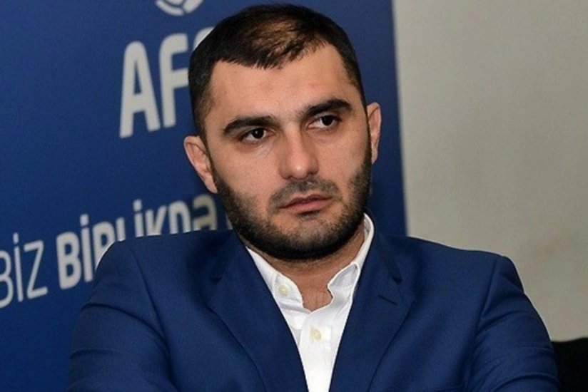 Zirə sabiq baş məşqçisini qaytardı