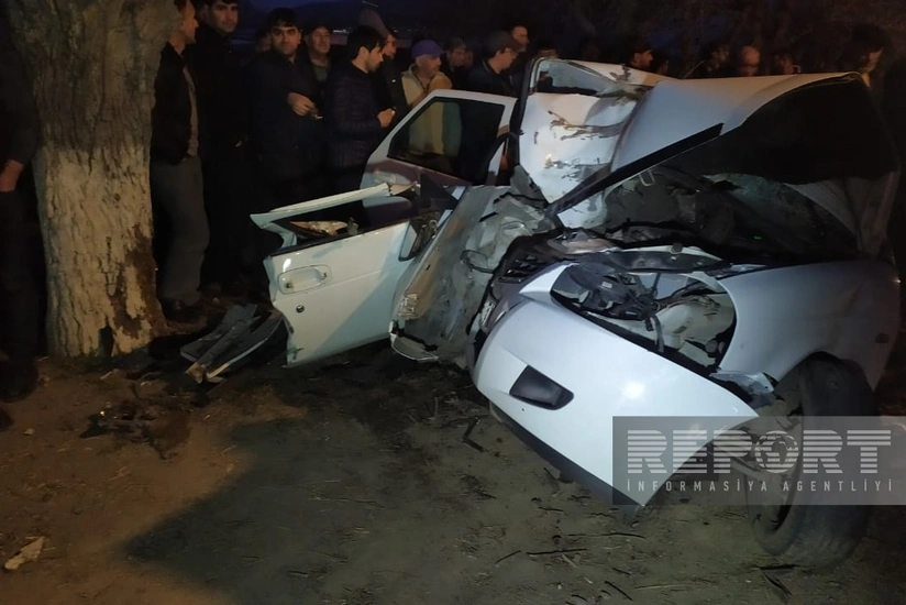Qubada yol qəzasında ölən və yaralananların kimliyi məlum olub - YENİLƏNİB 2