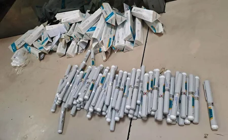 Avqustda Azərbaycan sərhədini pоzan 53 nəfər saxlanılıb