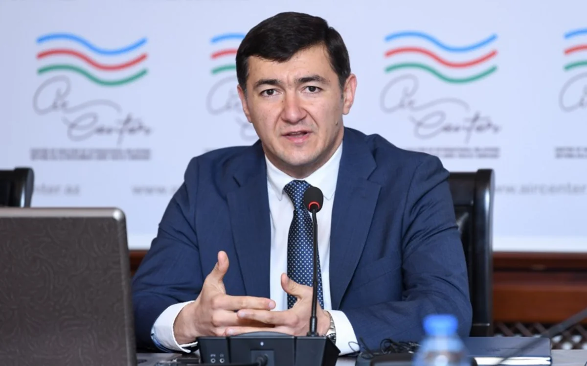 Azerbaijan aims to provide concessions, privileges based on ESG principles